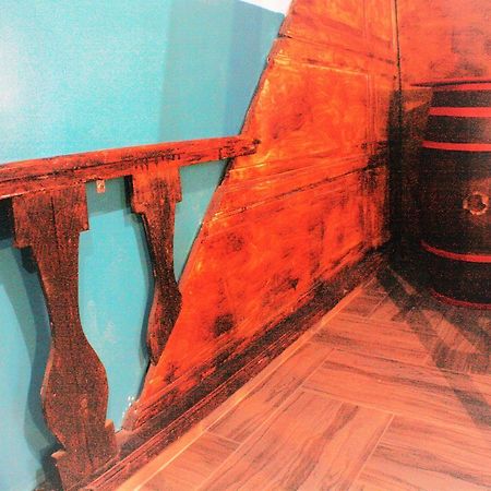 People B&B Palermo Luaran gambar
