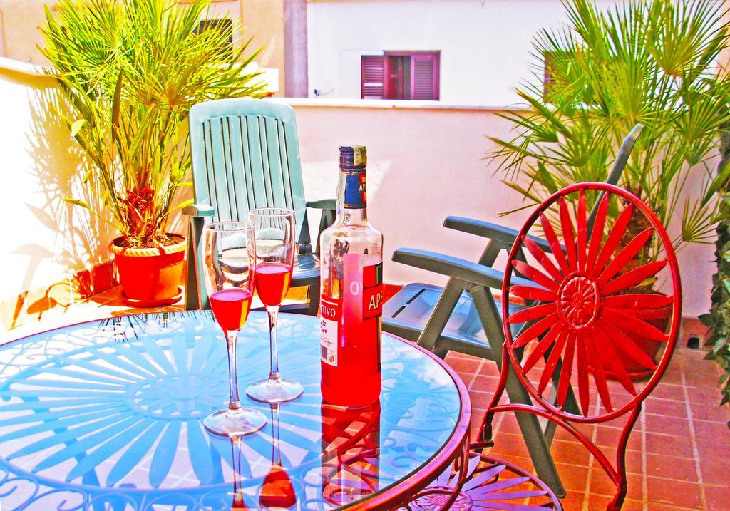 People B&B Palermo Bilik gambar