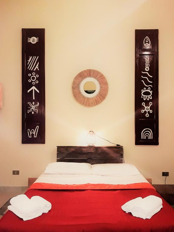 People B&B Palermo Bilik gambar
